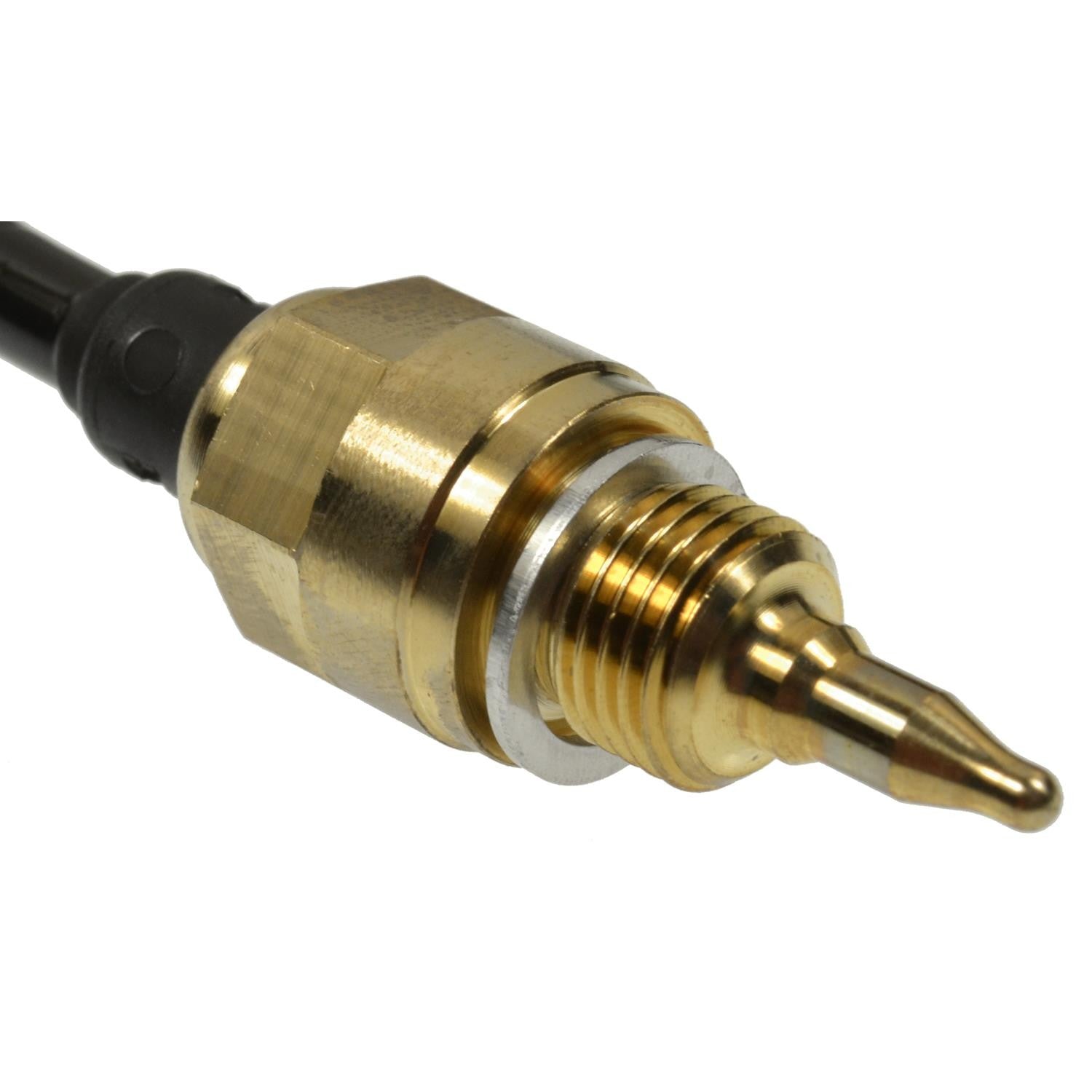 Intermotor Engine Coolant Temperature Sensor TX237 image 2