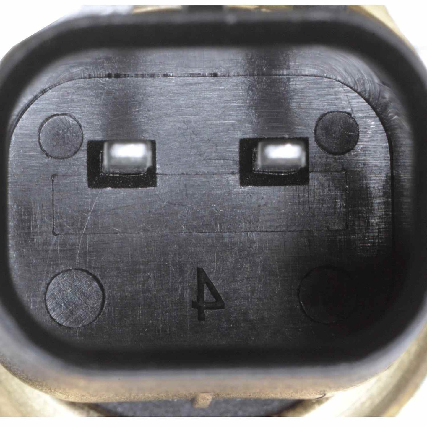 Standard Ignition Engine Coolant Temperature Sensor TX259