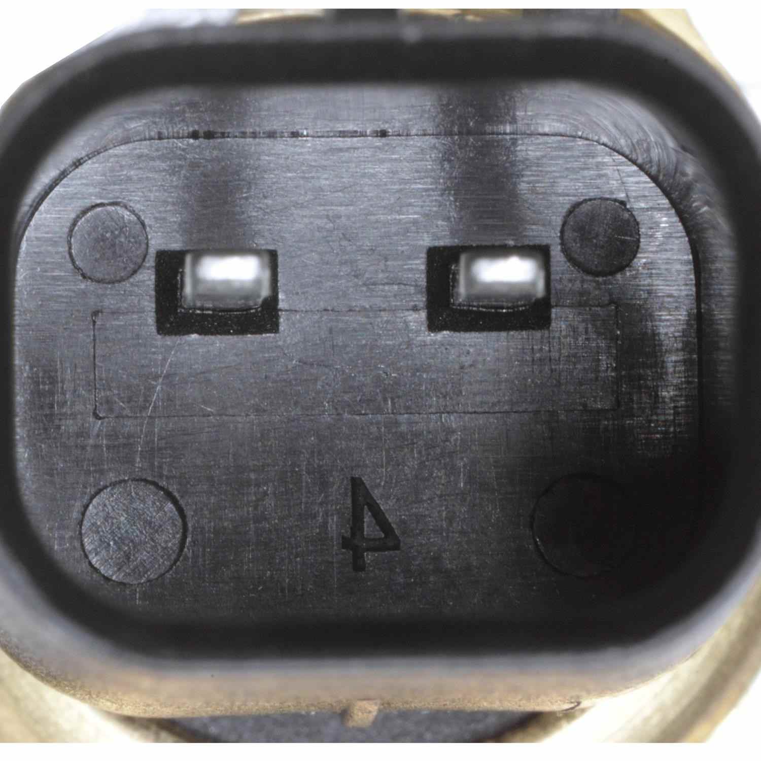 Standard Ignition Engine Coolant Temperature Sensor TX259