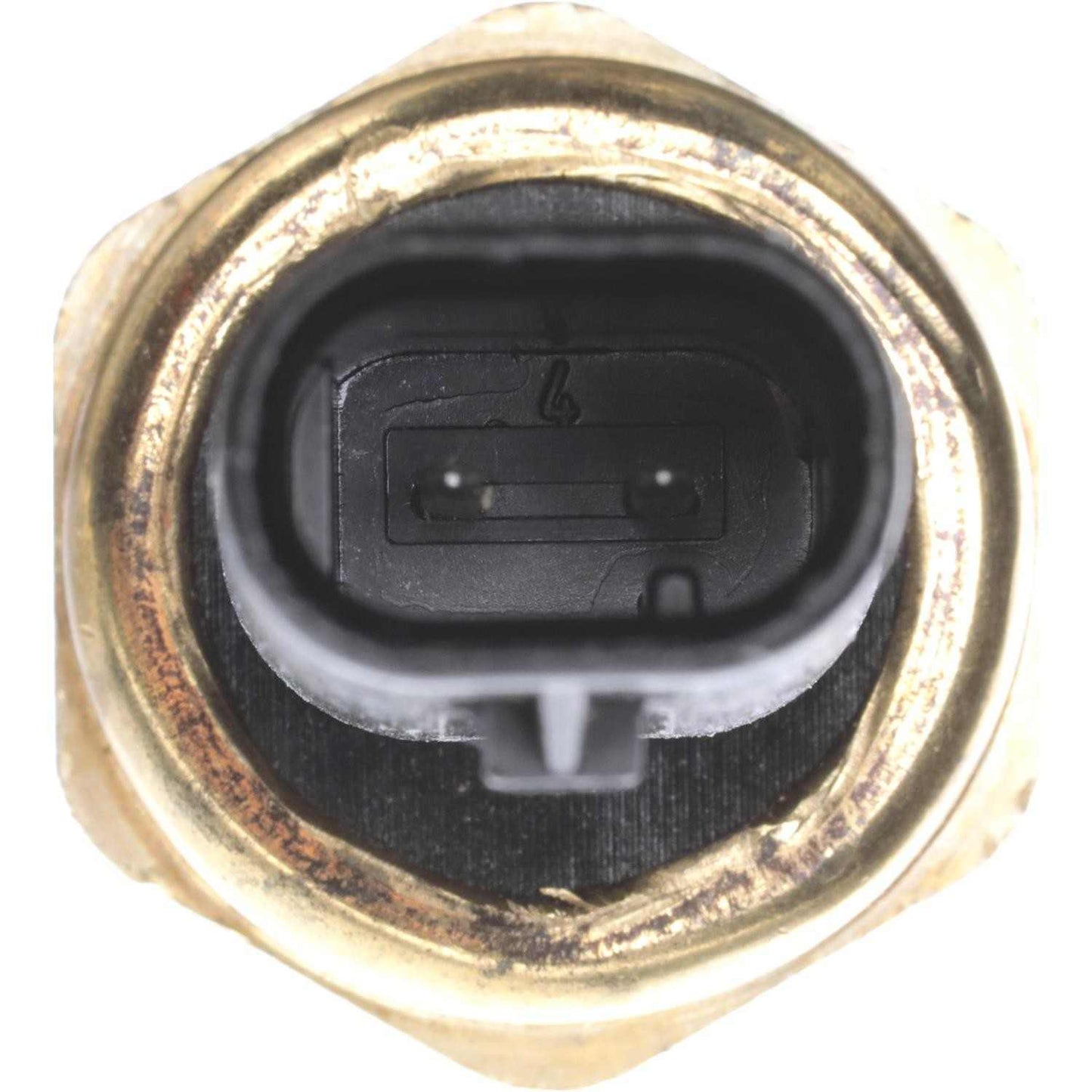 Standard Ignition Engine Coolant Temperature Sensor TX272