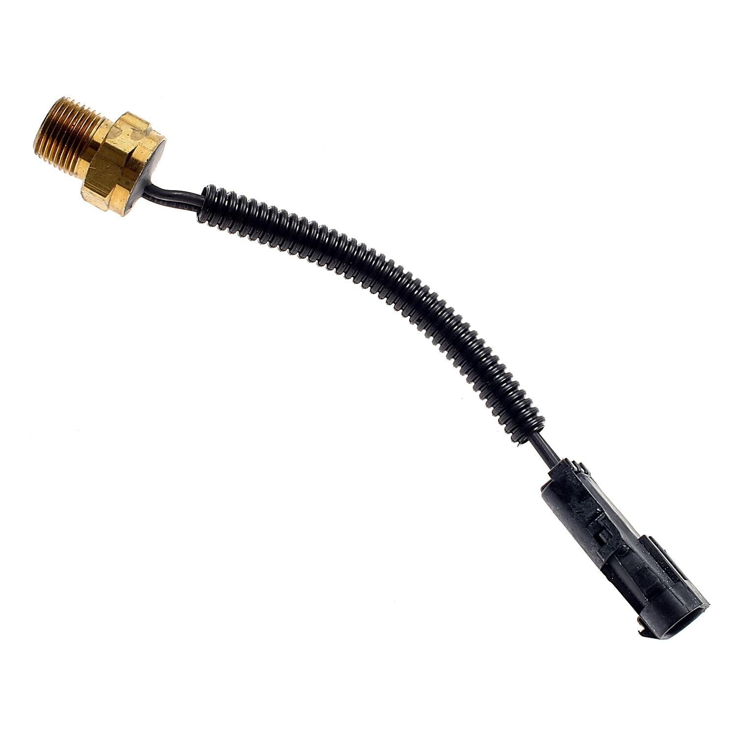Standard Ignition Engine Coolant Temperature Sensor TX27