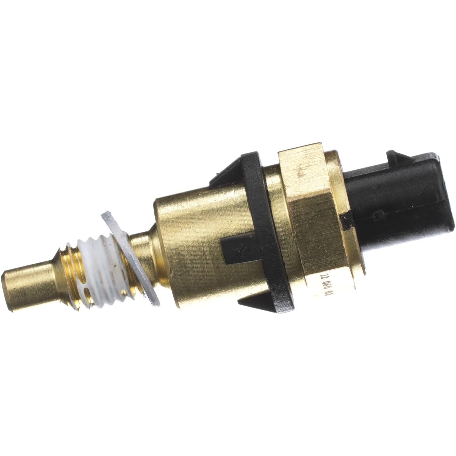 Standard Ignition Engine Coolant Temperature Sensor TX281