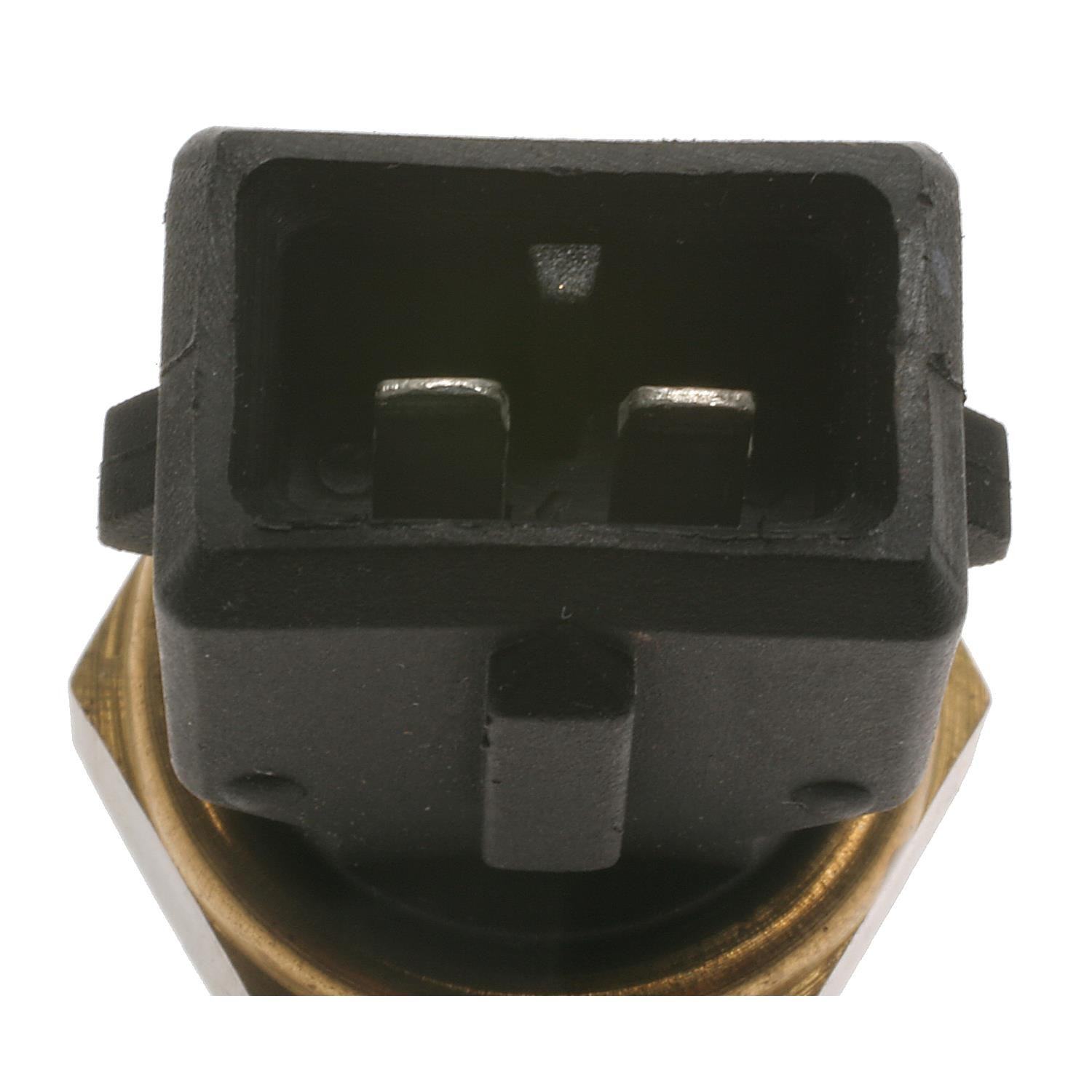 Intermotor Engine Coolant Temperature Sensor TX39