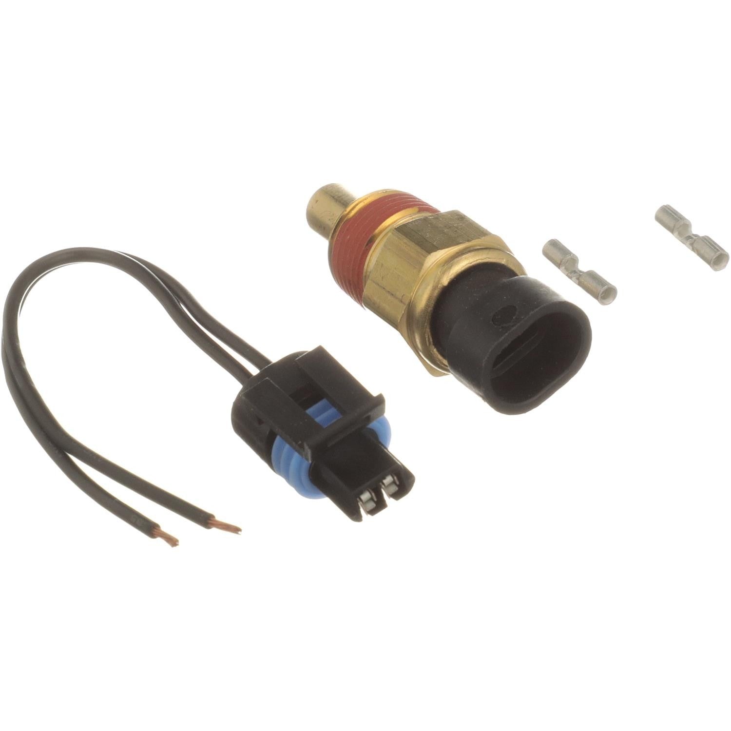 Standard Ignition Engine Coolant Temperature Sensor TX3K