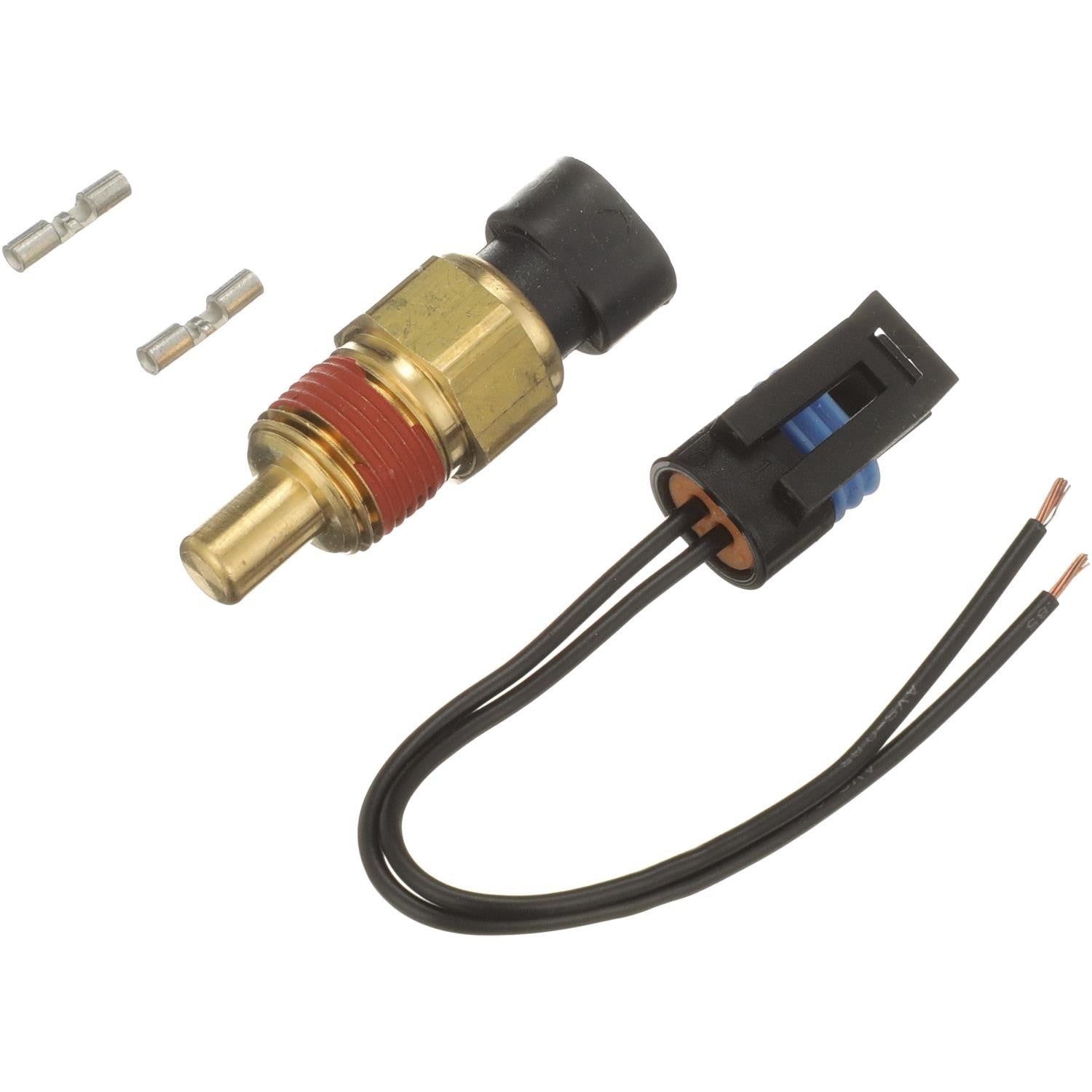 Standard Ignition Engine Coolant Temperature Sensor TX3K