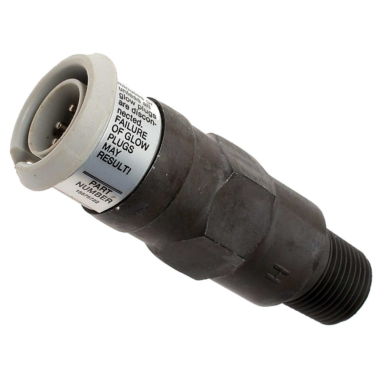 Standard Ignition Diesel Glow Plug Controller TX42