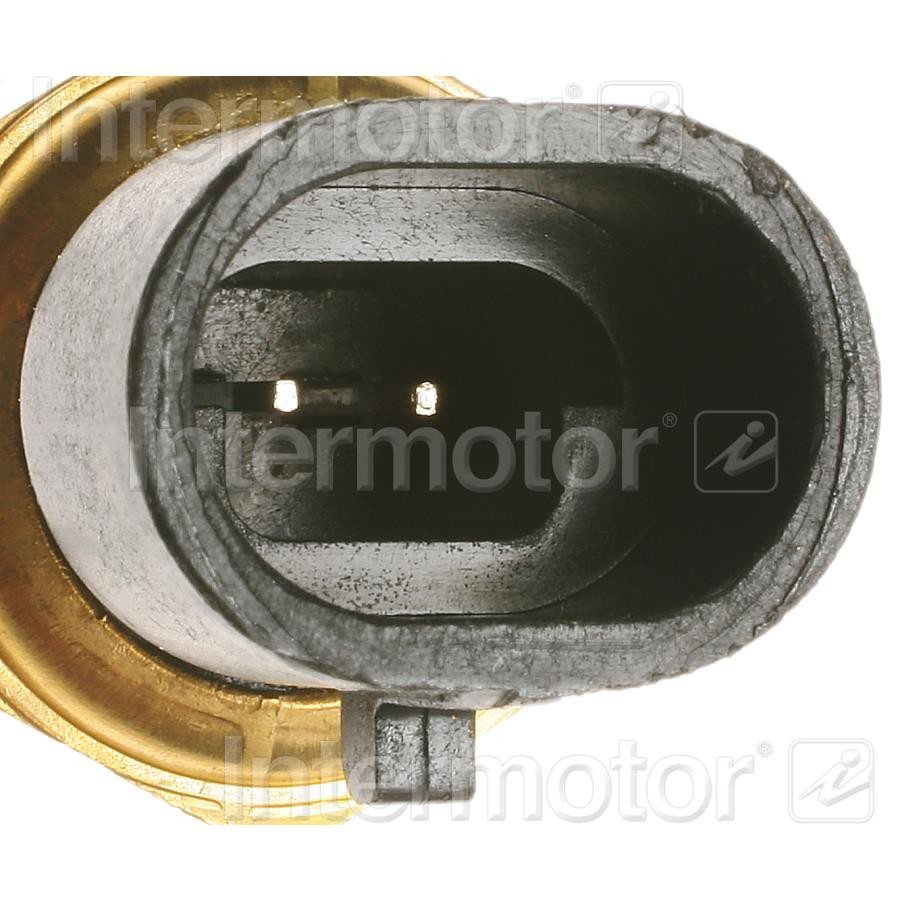 Standard Ignition Engine Coolant Temperature Sensor TX43