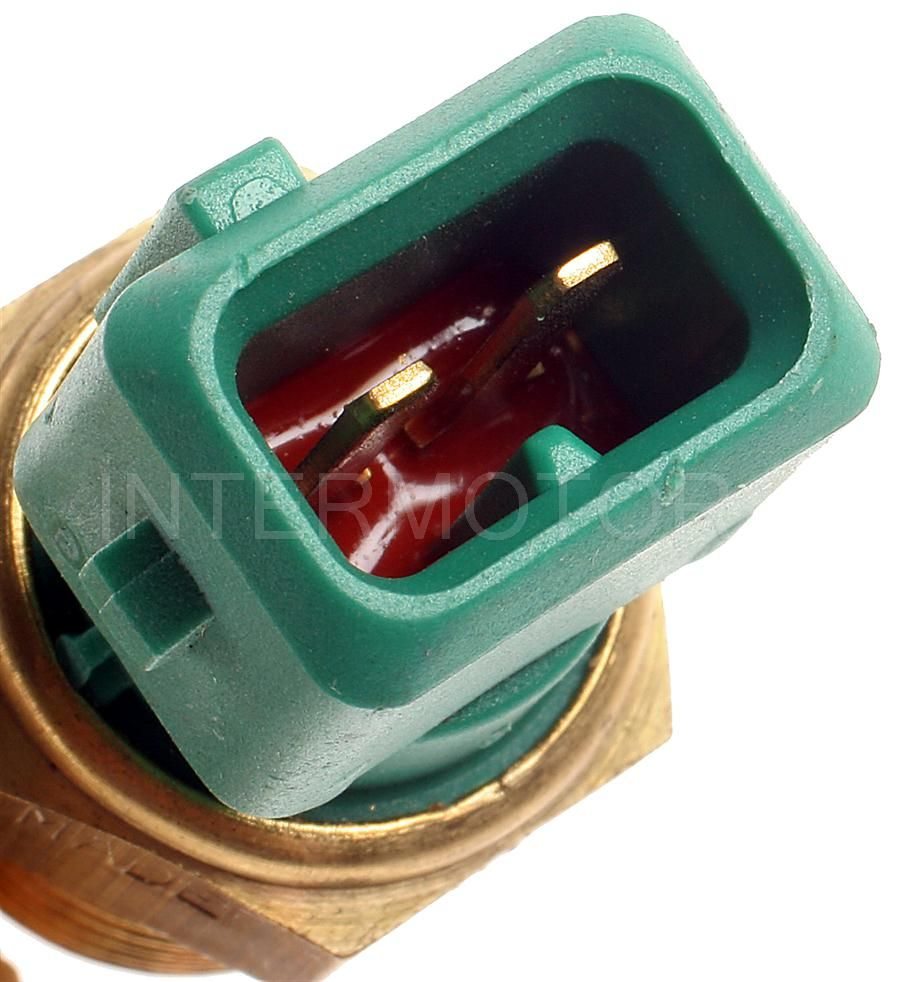 Intermotor Engine Coolant Temperature Sensor TX68