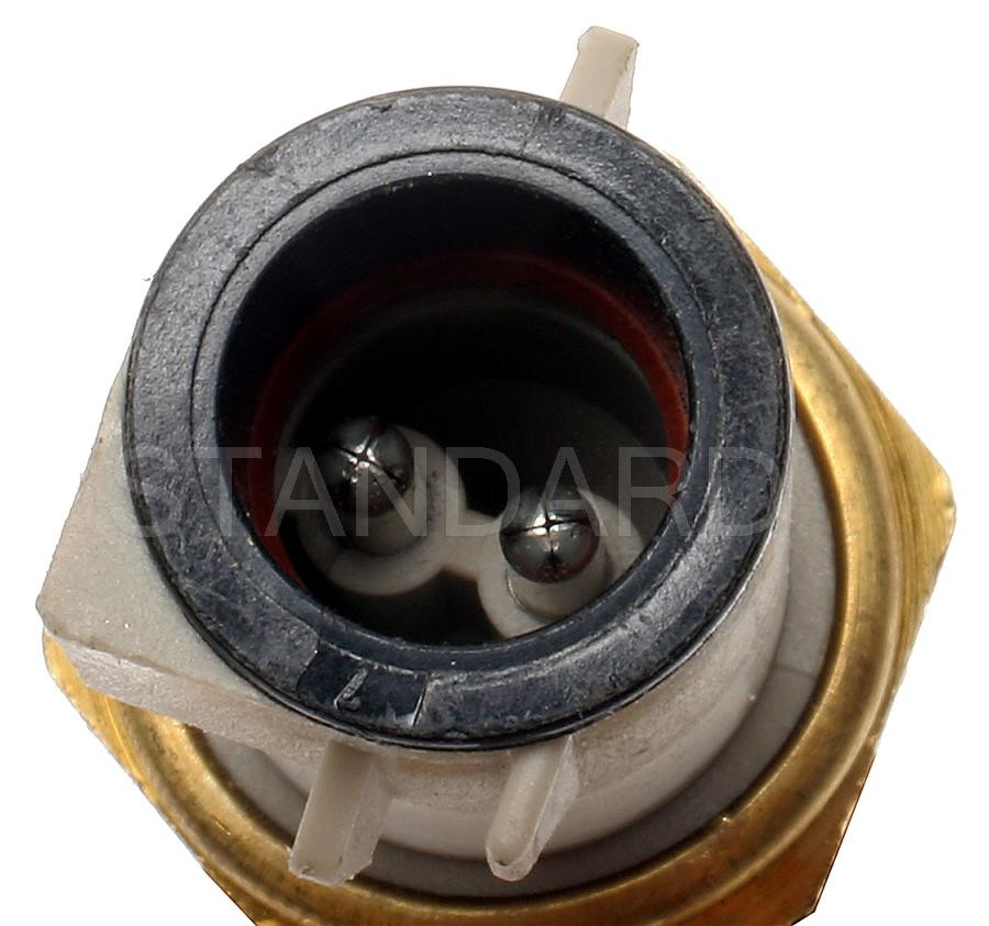 Standard Ignition Engine Coolant Temperature Sensor TX79