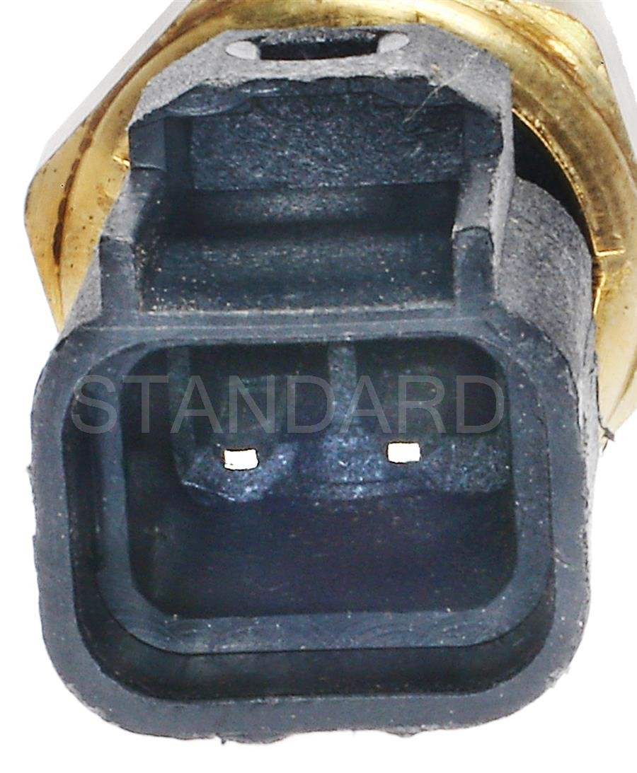 Standard Ignition Engine Coolant Temperature Sensor TX81