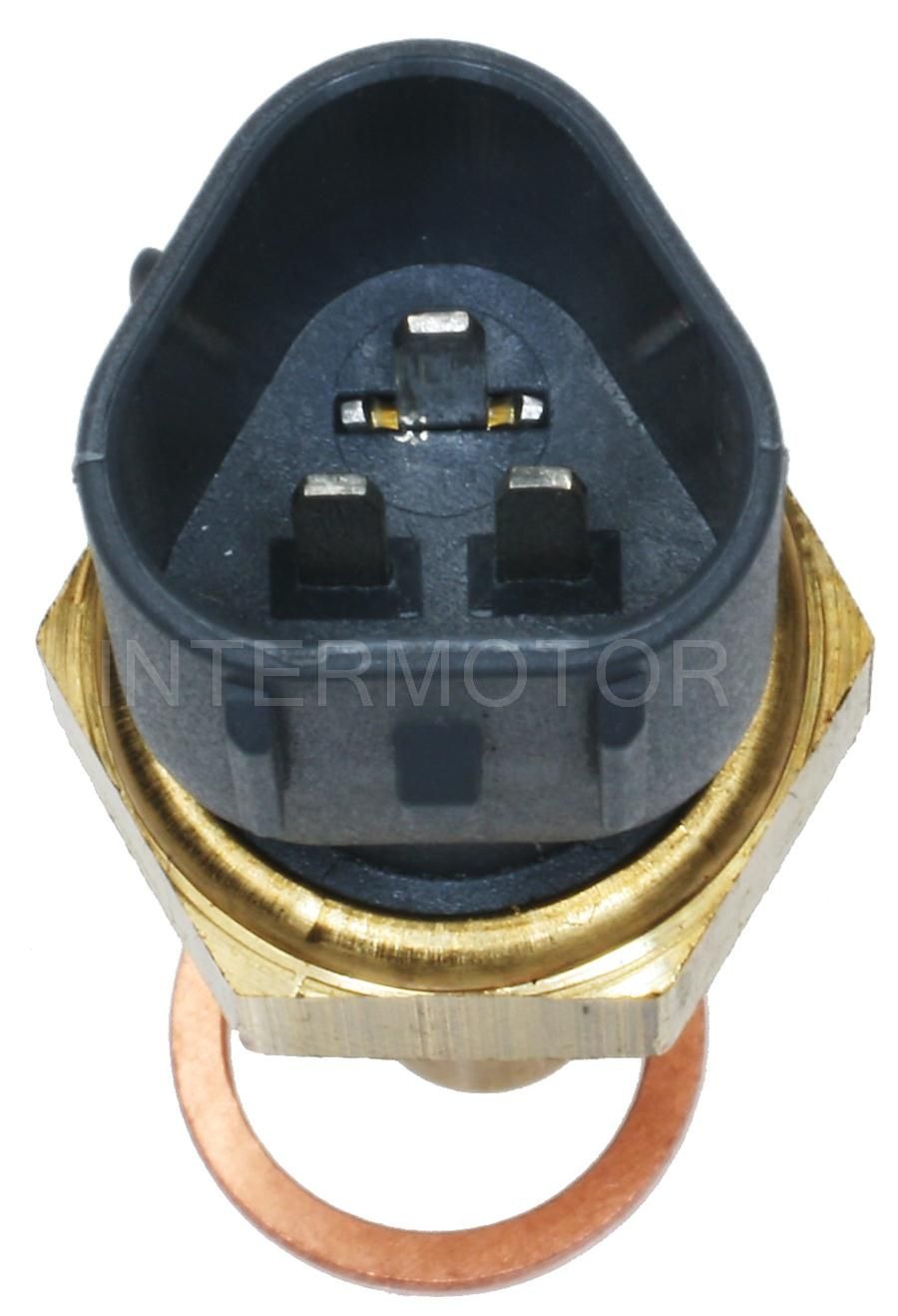 Intermotor Engine Coolant Temperature Sensor TX85