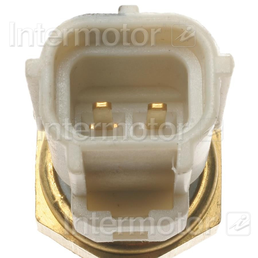Standard Ignition Engine Coolant Temperature Sensor TX87