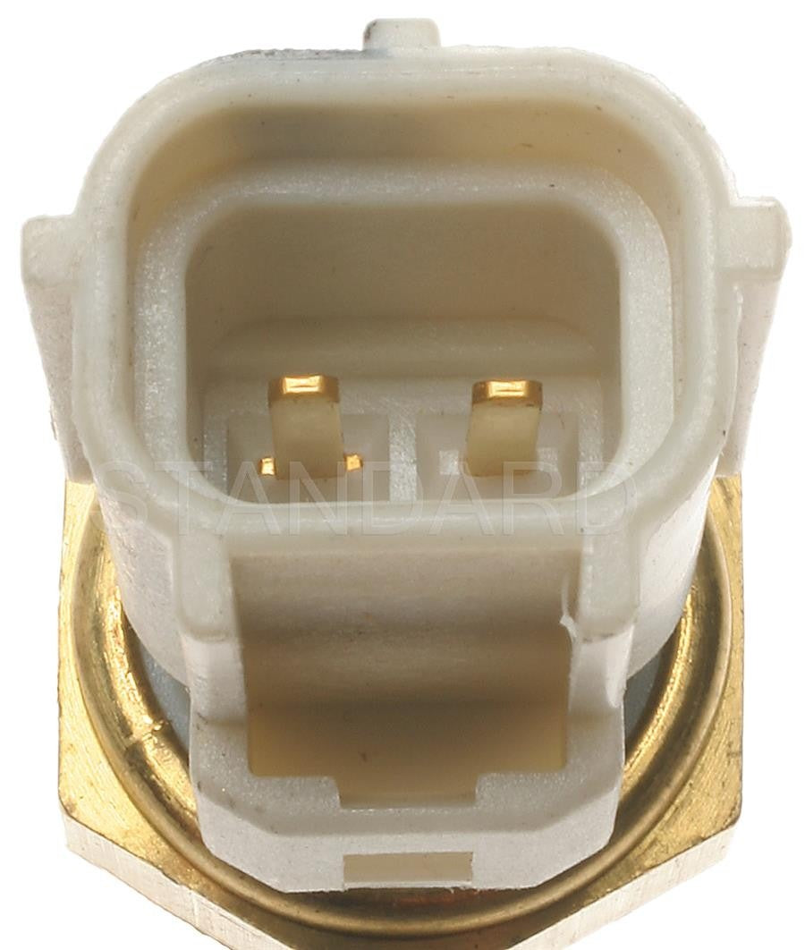Standard Ignition Engine Coolant Temperature Sensor TX87