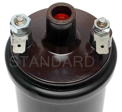 Intermotor Ignition Coil UF-101