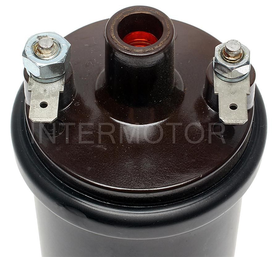 Intermotor Ignition Coil UF-101