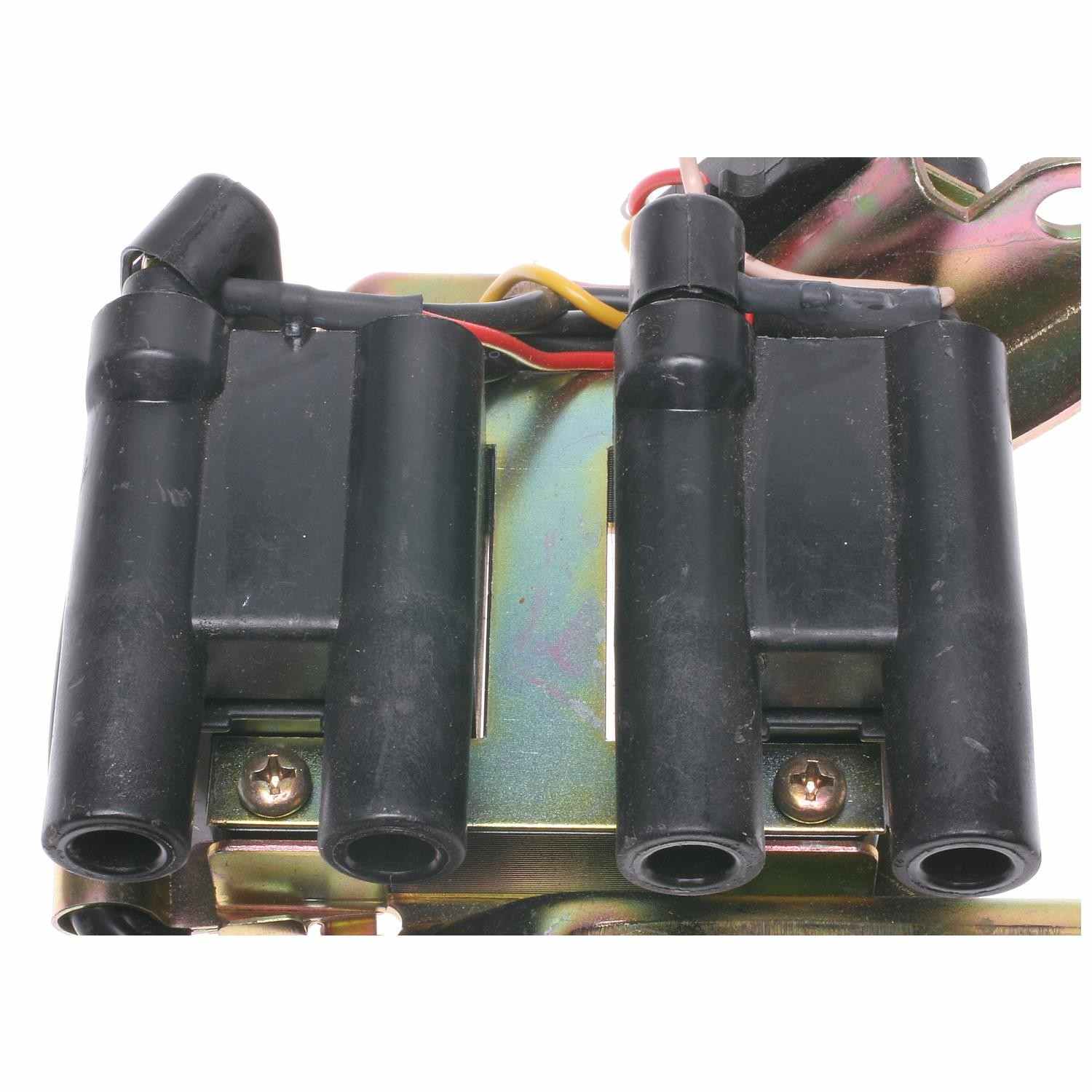 Intermotor Ignition Coil UF-114
