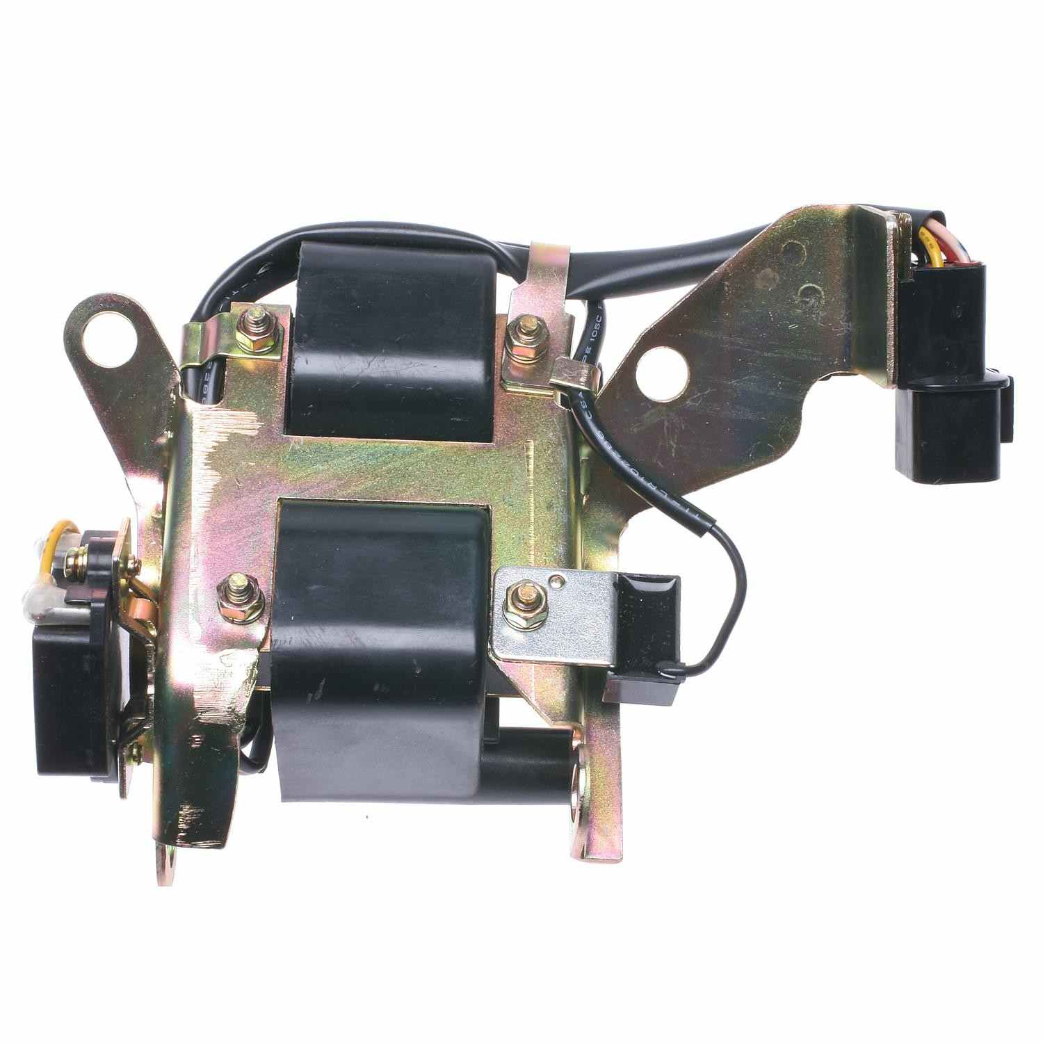 Intermotor Ignition Coil UF-114