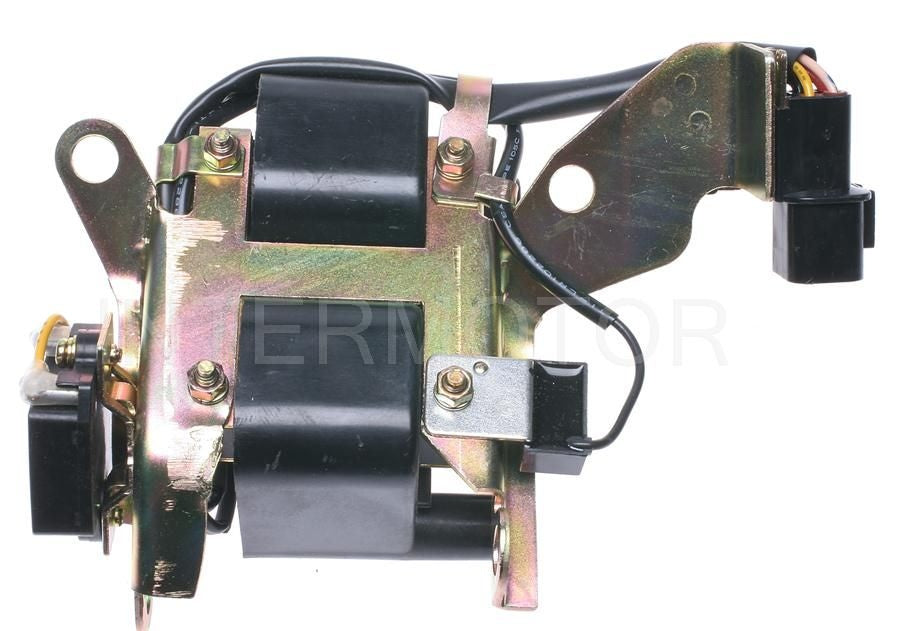 Intermotor Ignition Coil UF-114