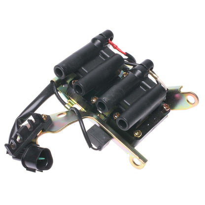 Intermotor Ignition Coil UF-158