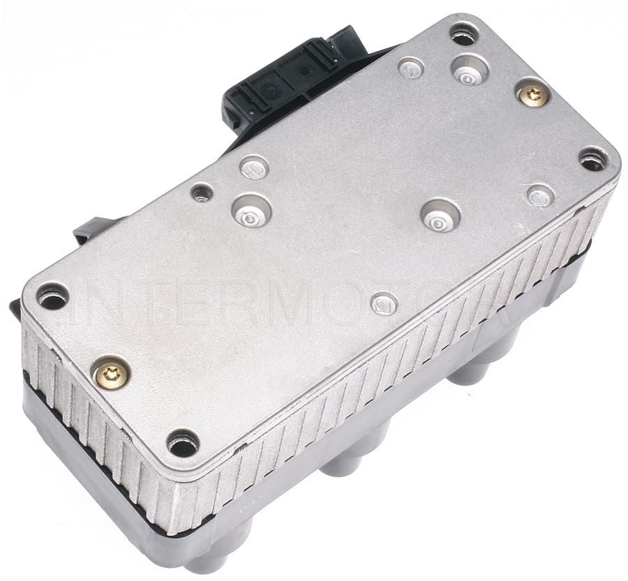 Intermotor Ignition Coil UF-163