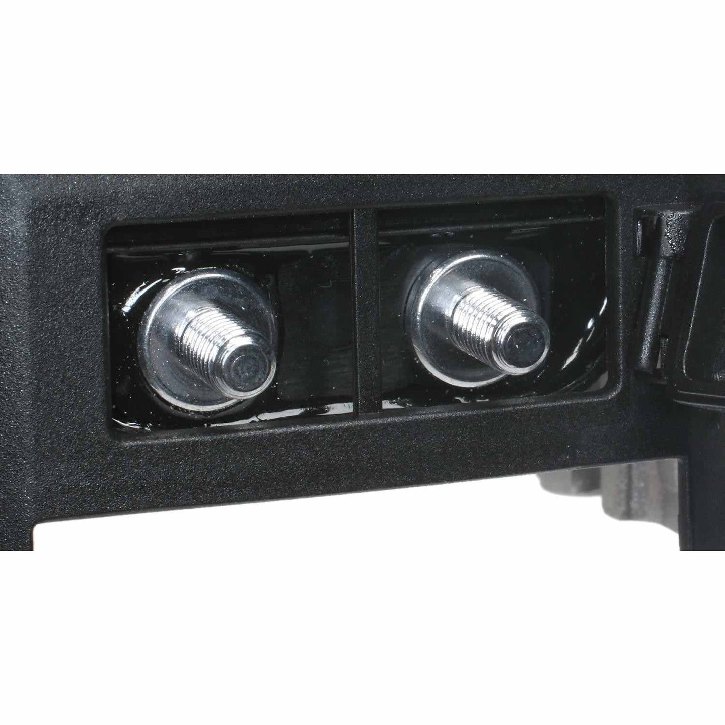 Intermotor Ignition Coil UF-165