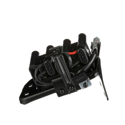 Intermotor Ignition Coil UF-178