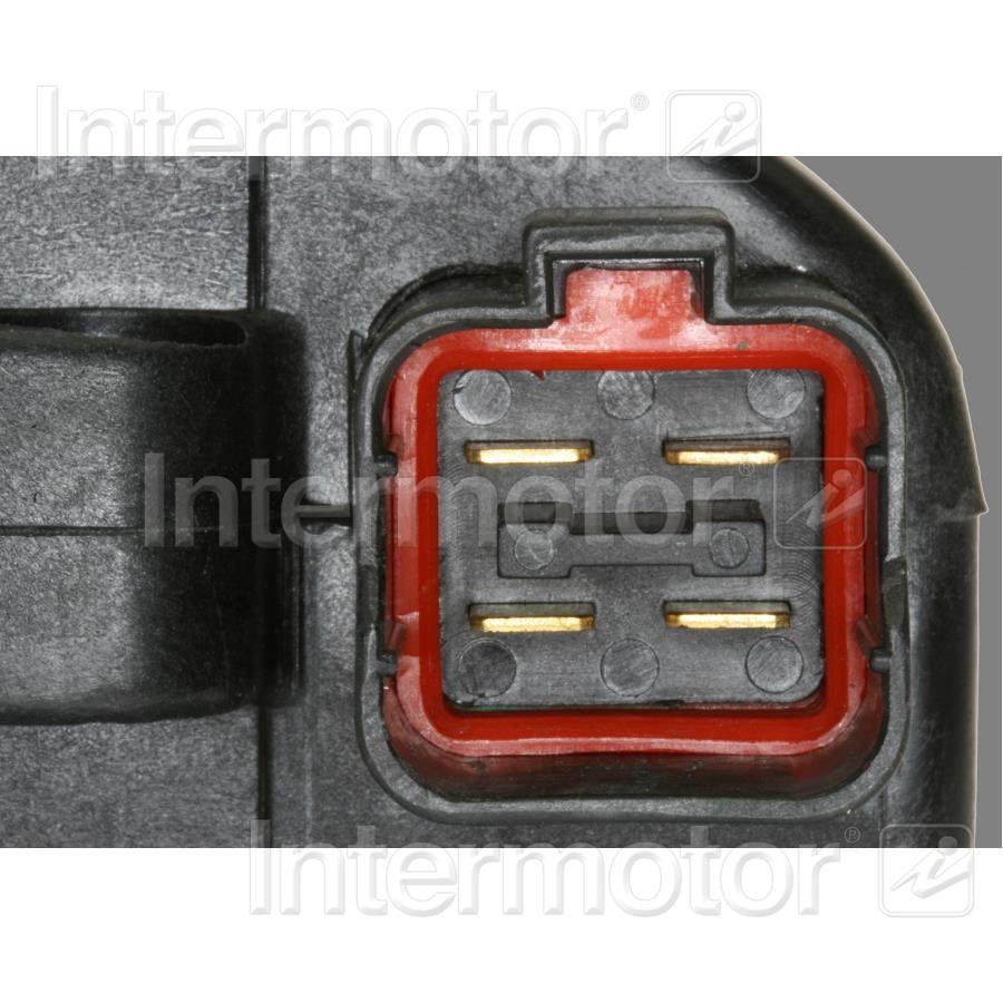 Intermotor Ignition Coil UF-205