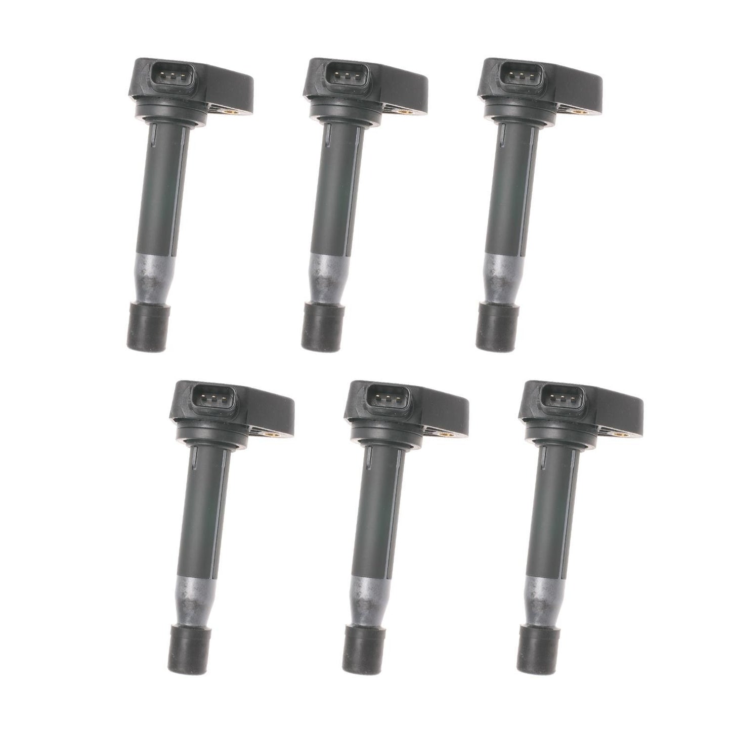 Blue Streak Direct Ignition Coil Kit UF242K6