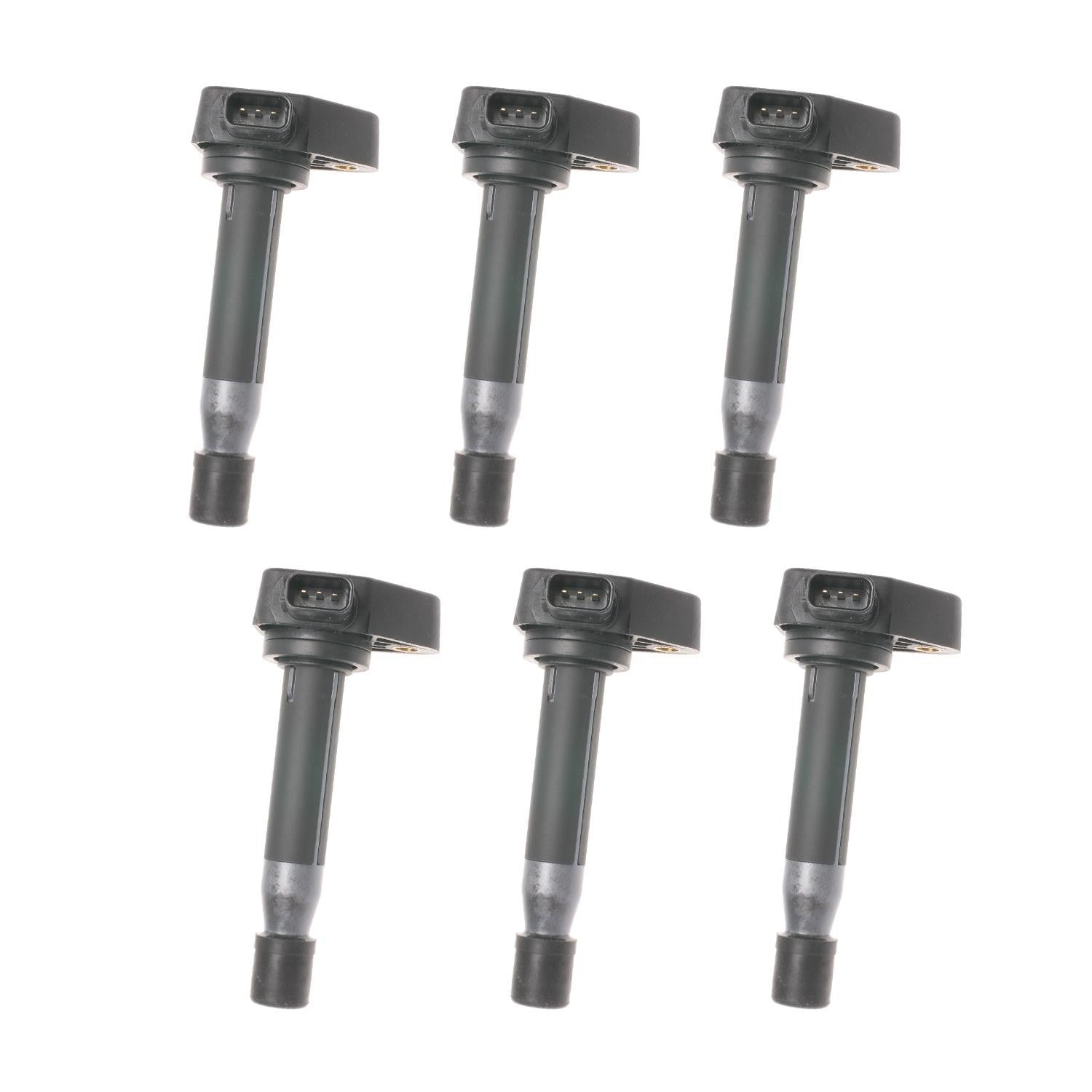 Blue Streak Direct Ignition Coil Kit UF242K6