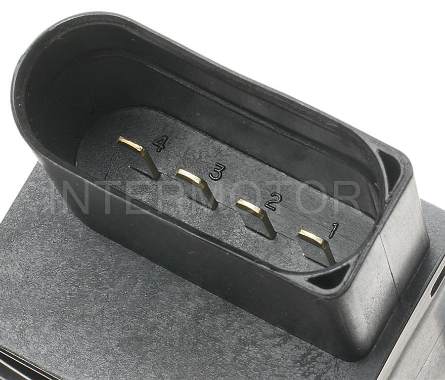 Intermotor Ignition Coil UF-274
