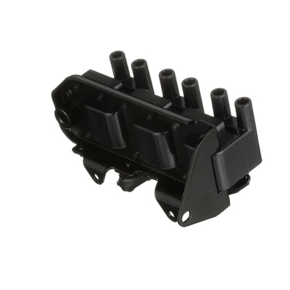 Intermotor Ignition Coil UF-284