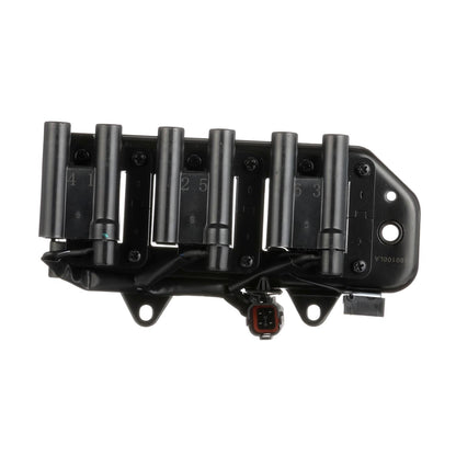 Intermotor Ignition Coil UF-284
