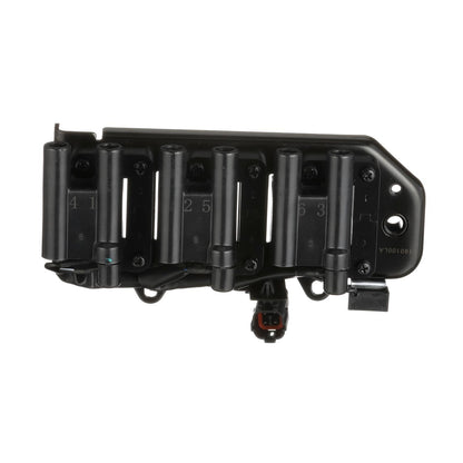 Intermotor Ignition Coil UF-284