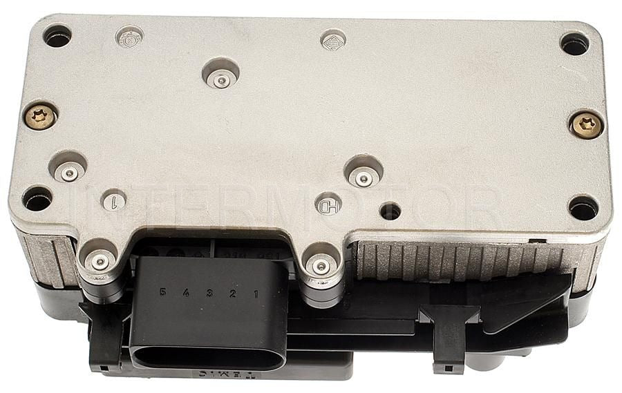 Intermotor Ignition Coil UF-338