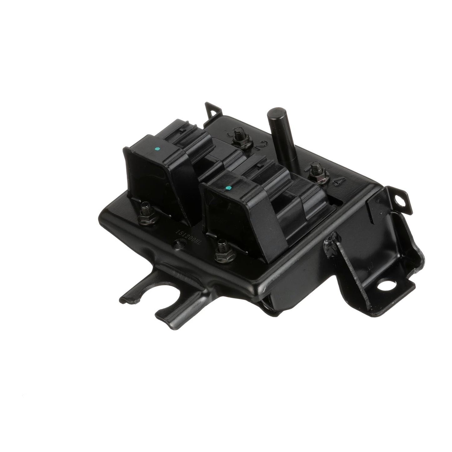 Intermotor Ignition Coil UF-343