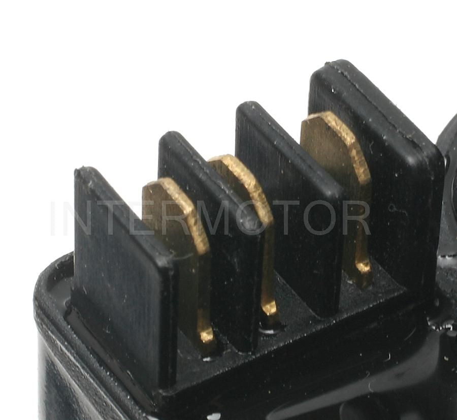 Intermotor Ignition Coil UF-355
