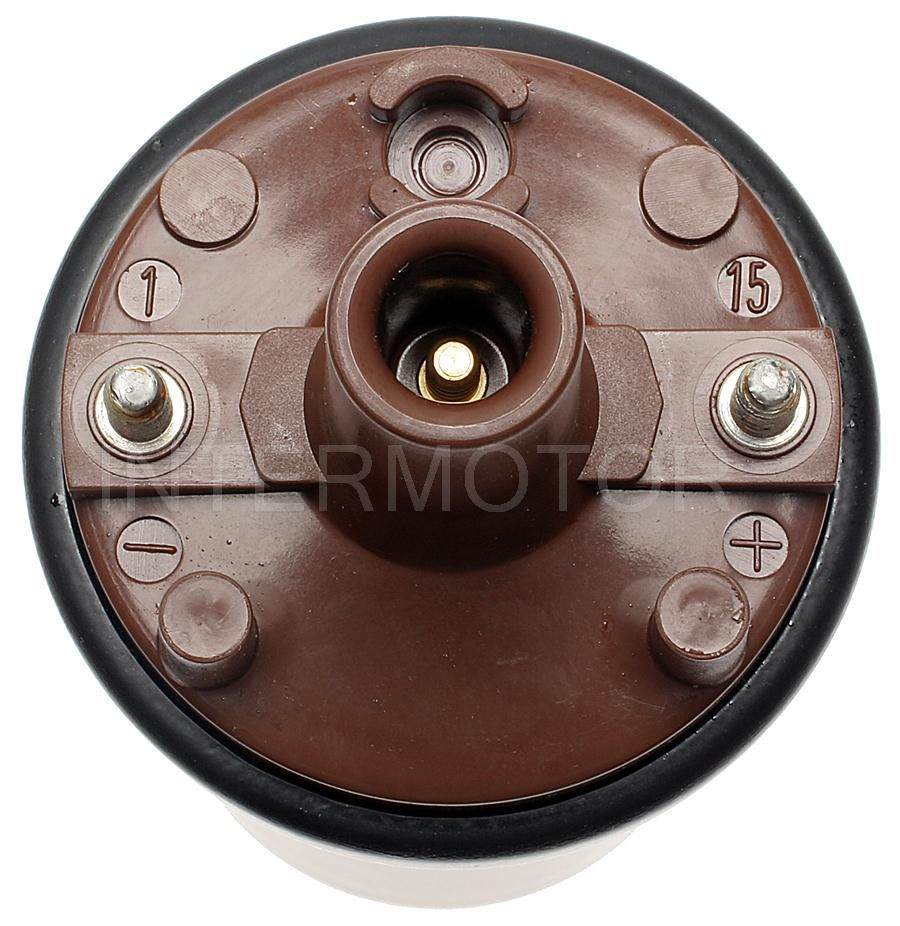 Intermotor Ignition Coil UF-35