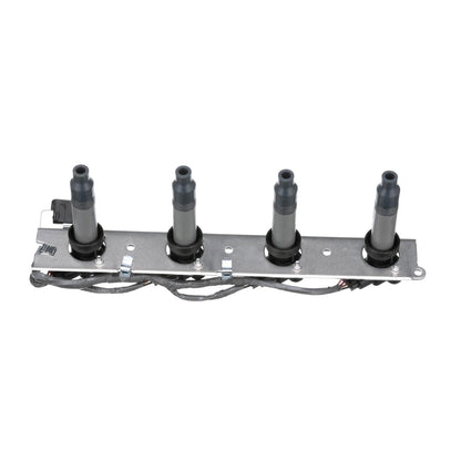 Standard Ignition Ignition Coil UF-372