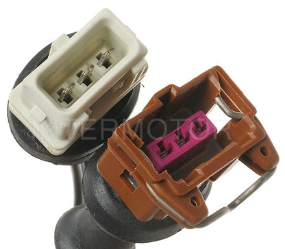 Intermotor Ignition Coil UF-376