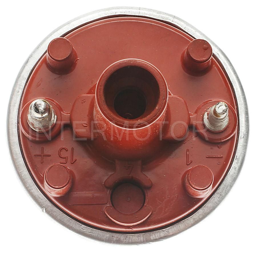 Intermotor Ignition Coil UF-37