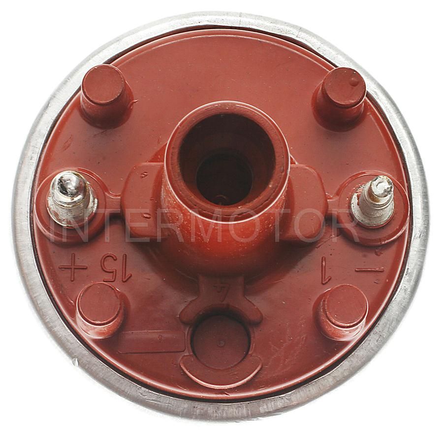 Intermotor Ignition Coil UF-37