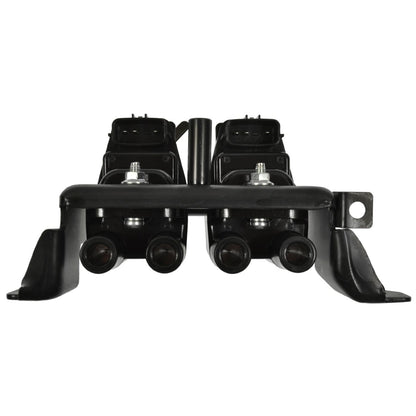 Intermotor Ignition Coil UF-383