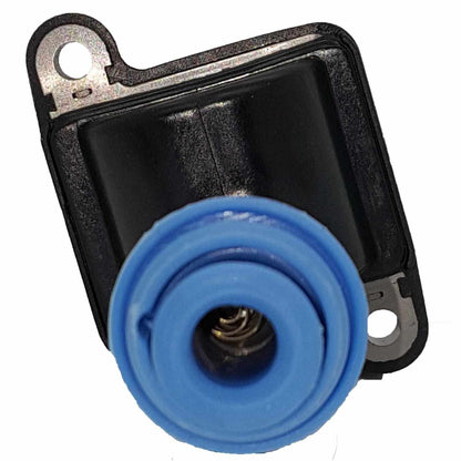 Intermotor Ignition Coil UF-386