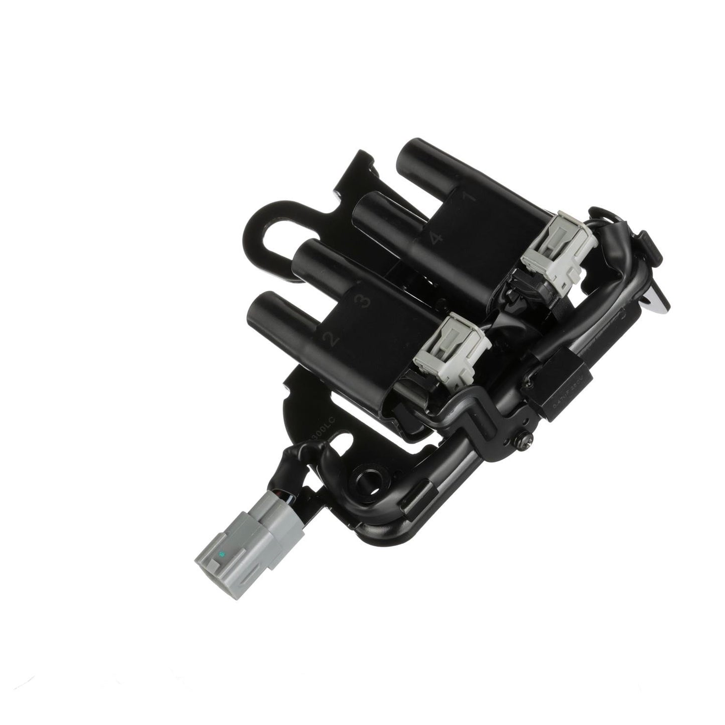 Intermotor Ignition Coil UF-419