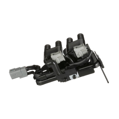 Intermotor Ignition Coil UF-419