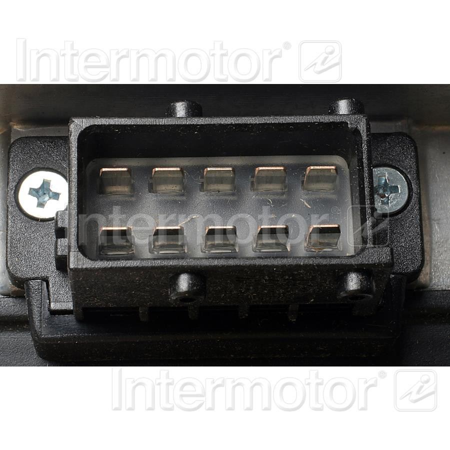 Intermotor Ignition Coil UF-420