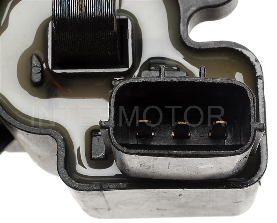 Intermotor Ignition Coil UF-431