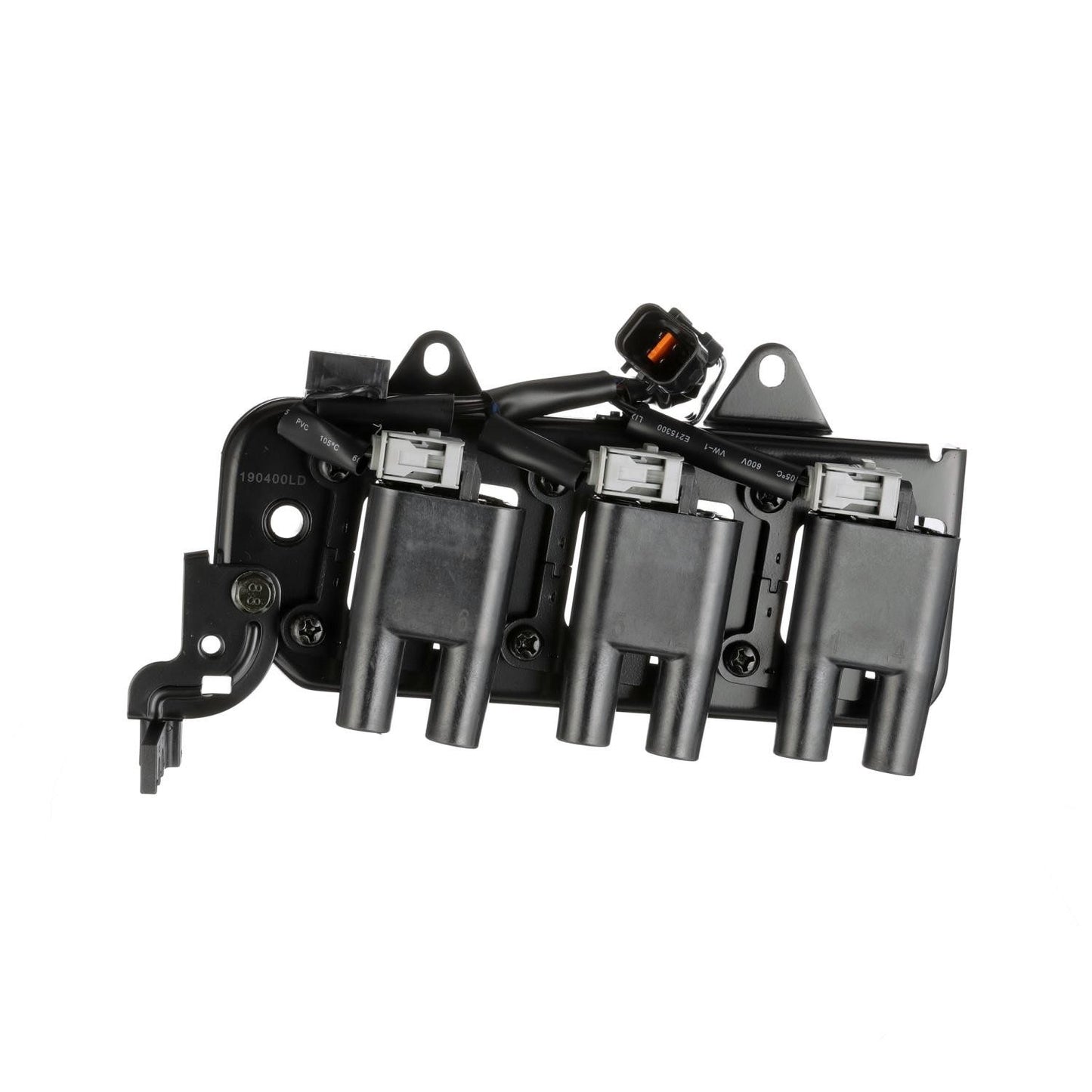 Intermotor Ignition Coil UF-498