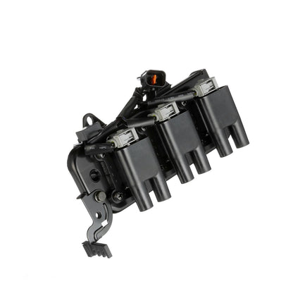 Intermotor Ignition Coil UF-498