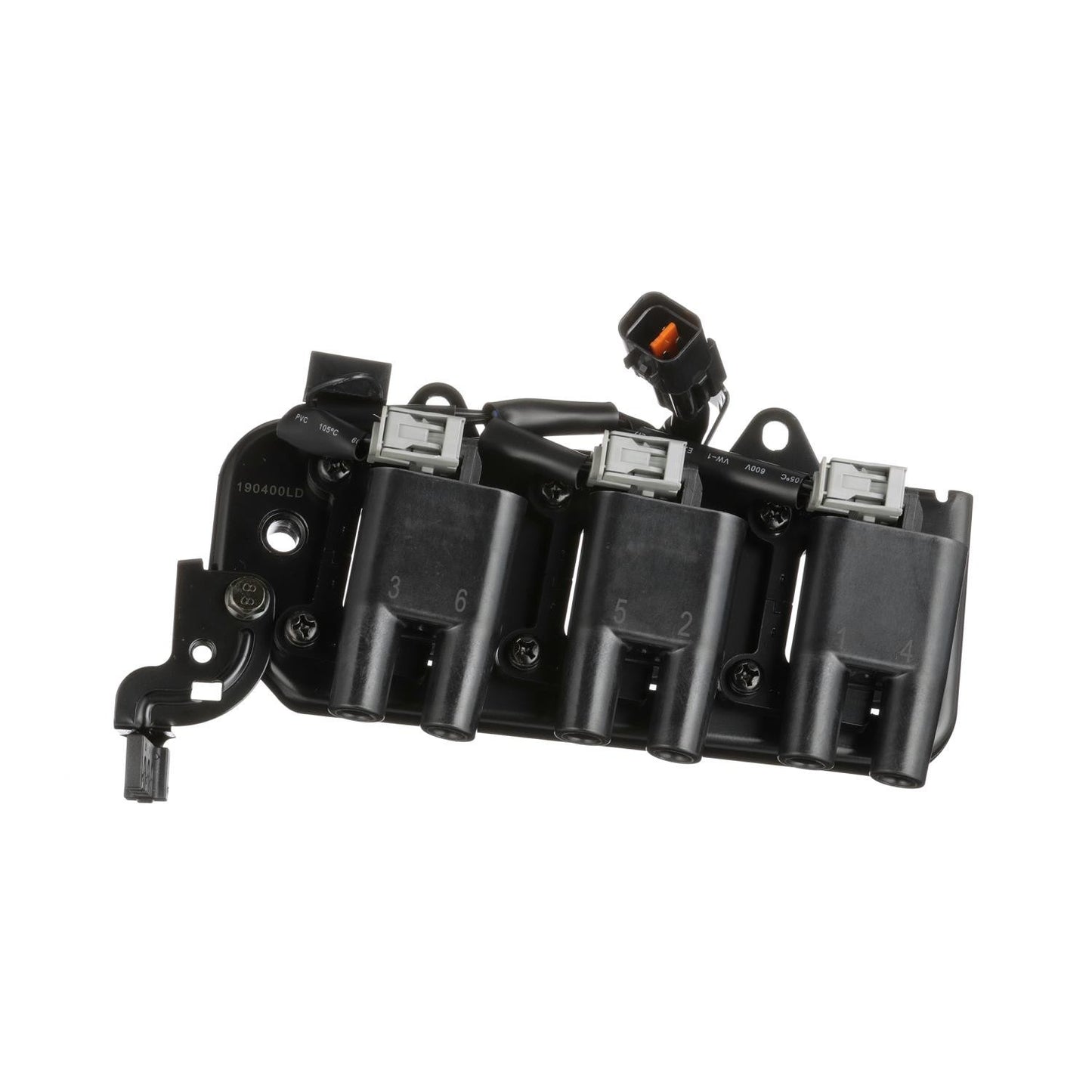 Intermotor Ignition Coil UF-498